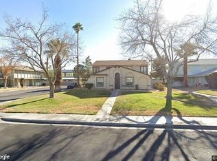 1465 Elizabeth Ave UNIT 4, Paradise, NV 89119