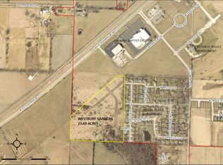 0 Westbury Dr, Republic, MO 65738