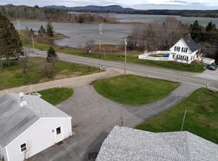 151 W Franklin Rd, Franklin, ME 04634