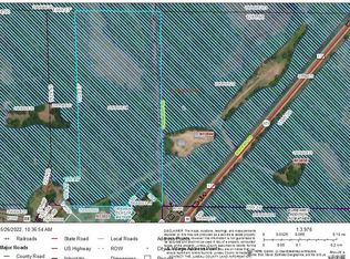 Cranberry Rd, Mather, WI 54641