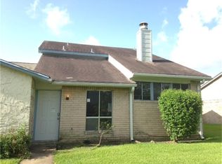 6674 Westwick Dr, Houston, TX 77072