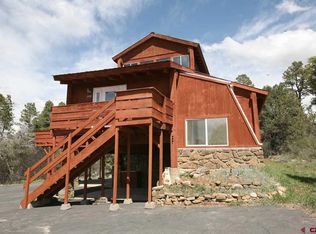 1051 County Road 220, Durango, CO 81303