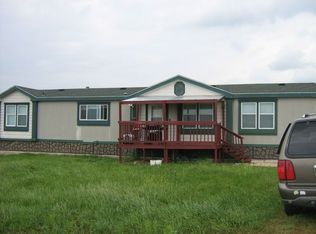 13494 Wedel Cemetery Rd, Rogers, TX 76569