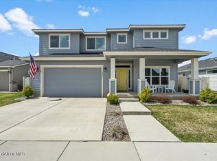 6849 N Dubuis Dr, Coeur D Alene, ID 83815