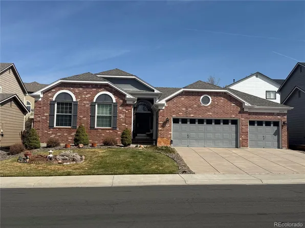 20715 Bridlewood Lane, Parker, CO 80138