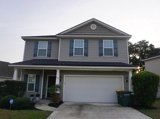 181 Calm Oak Cir, Savannah, GA 31419