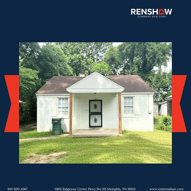 3 bed, 2.0 bath, 1199 sqft, $995 — Photo 1