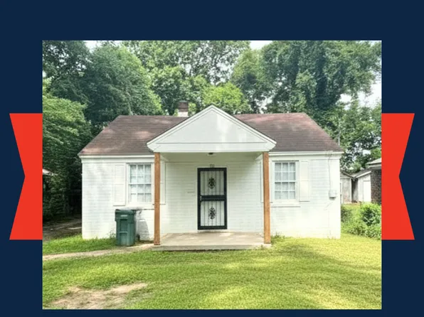 753 Lipford St, Memphis, TN 38112