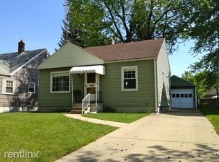 531 Mayfair Blvd, Toledo, OH 43612