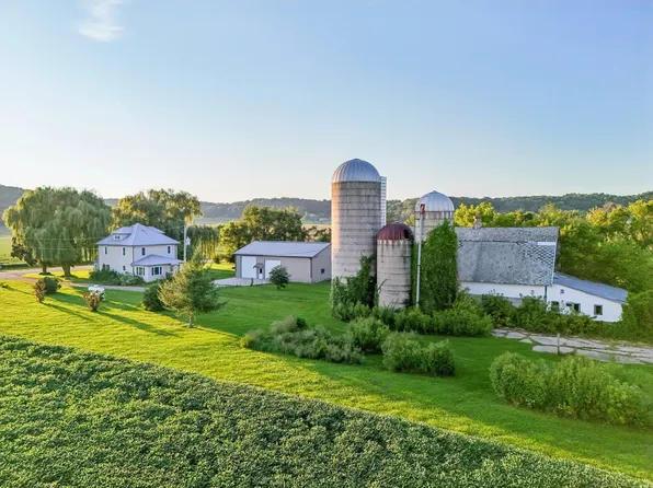S4816 County Road Pf, North Freedom, WI 53951