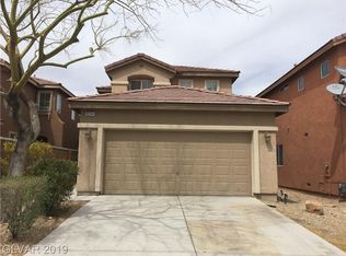 9234 Weeping Hollow Ave, Las Vegas, NV 89178