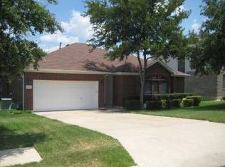 12406 Copperfield Dr, Austin, TX 78753