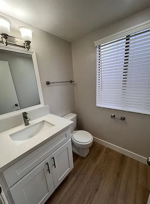2 bed, 1.5 bath, 1200 sqft, $2,850 — Photo 4