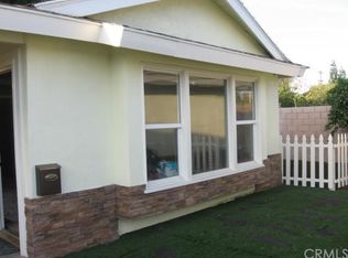 4551 Cypress Ave, El Monte, CA 91731