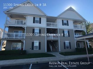 11300 Spring Creek Ln #3A-O, O'Fallon, MO 63368