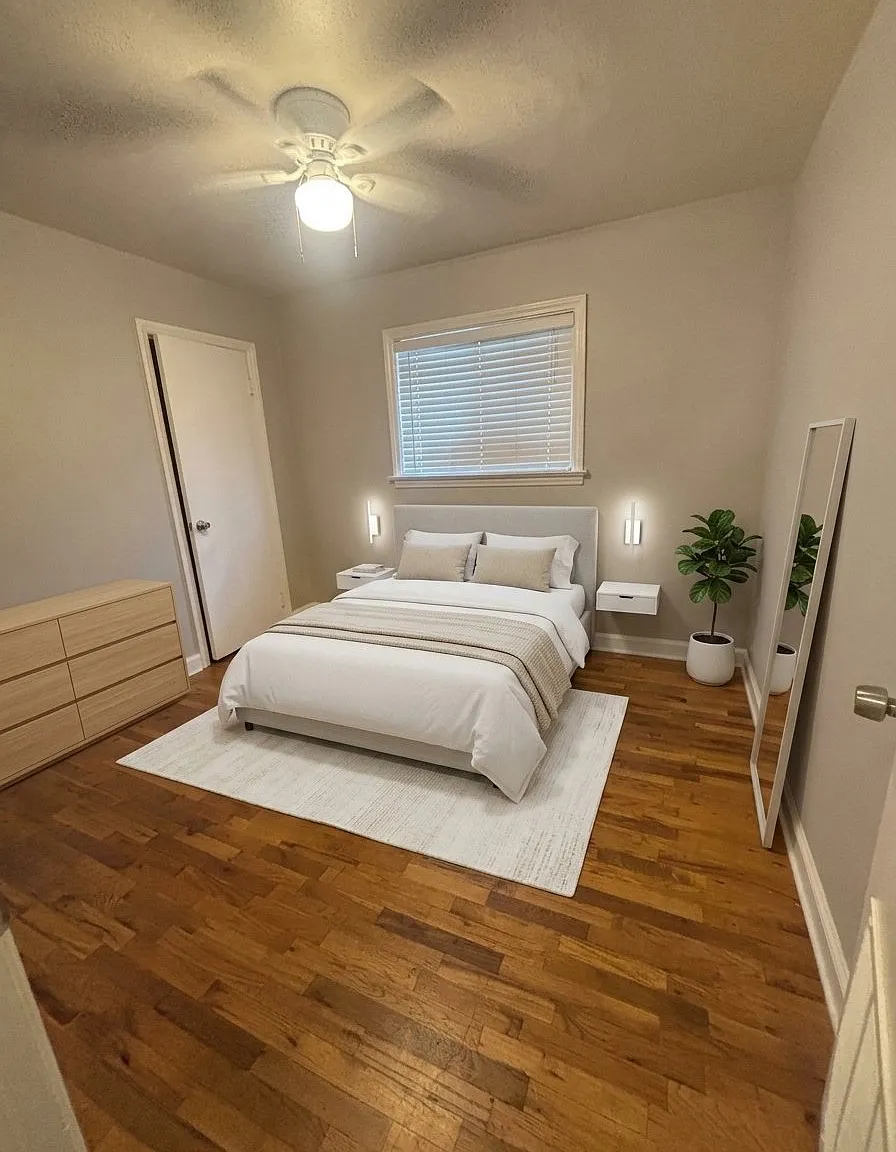 2 bed, 600 sqft, $1,650 — Photo 2