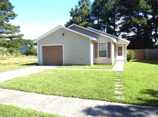 3028 Steeple Chase Ct, Jacksonville, NC 28546