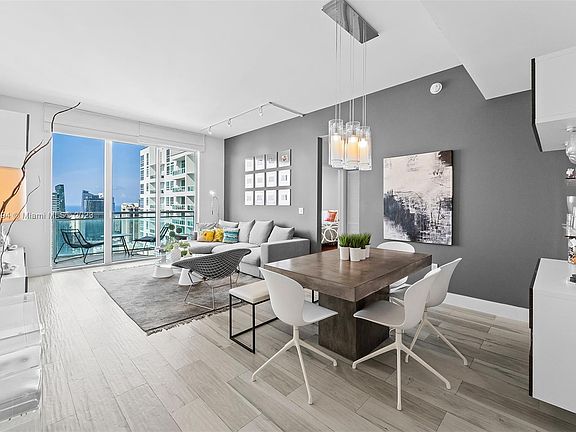 2nd image of 950 Brickell Bay Dr APT 4105