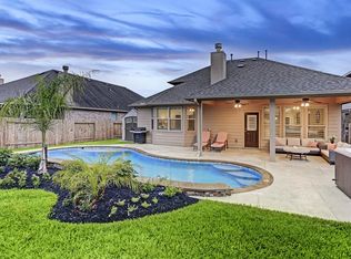 11026 Ellison Ridge Dr, Richmond, TX 77406