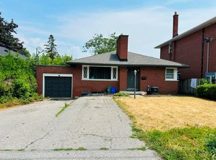 387 Mary St N, Oshawa, ON L1G 5C9