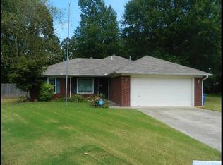 1270 Stratus Dr, Conway, AR 72034