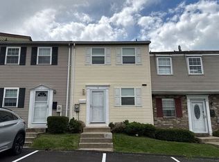 6 Painters Place Ct #6, Owings Mills, MD 21117