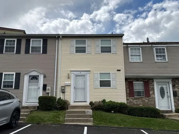 6 Painters Place Ct #6, Owings Mills, MD 21117