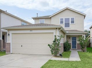 2930 Valiant Scene Ct, Houston, TX 77038