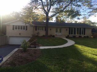 14640 Long Ave, Midlothian, IL 60445