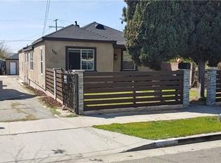 134 E Avenue 37, Los Angeles, CA 90031