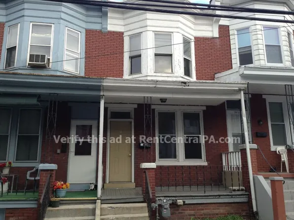 1810 Zarker St, Harrisburg, PA 17104