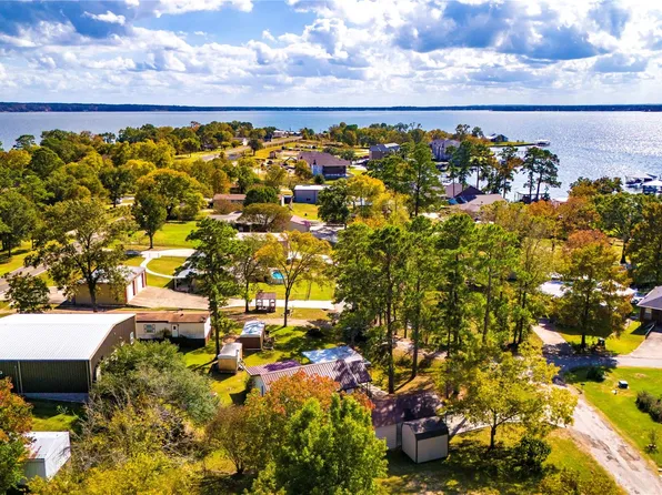 217 Brown Ave, Onalaska, TX 77360