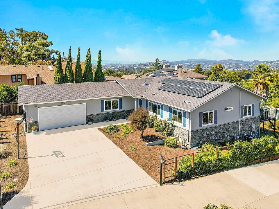 26264 Parkside Dr, Hayward, CA 94542 | Zillow