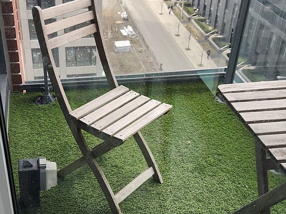 2nd image of 31 Tippett Rd #1015