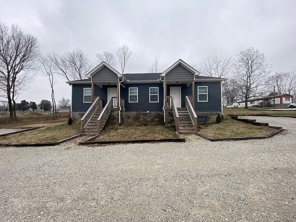 Duplex #206