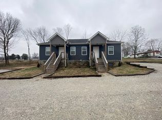406 High St #A, Mc Ewen, TN 37101
