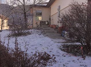 151 Castle Ridge Dr, New Castle, CO 81647