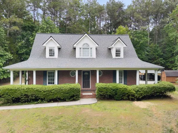 337 Fields Ferry Dr NE, Calhoun, GA 30701