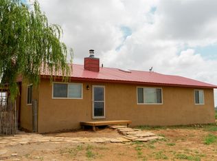18 Vista San Pedro, Edgewood, NM 87015