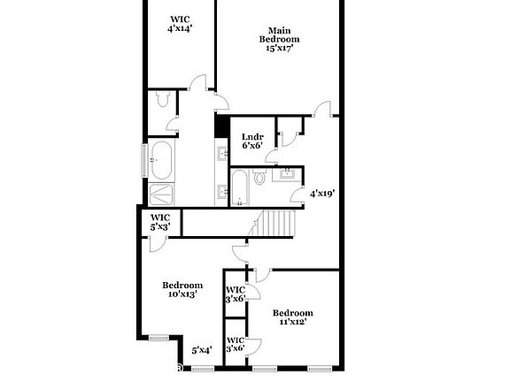 3rd image of 871 Alder Grove Trce