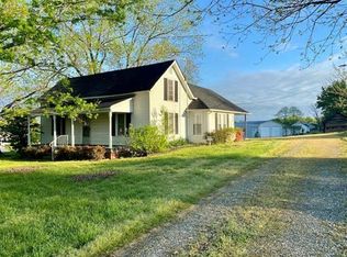 148 Friendship Church Rd, Taylorsville, NC 28681