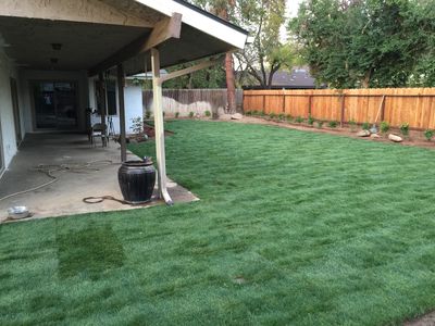 6734 N Haslam Ave, Fresno, CA, 93711