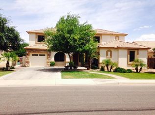 4190 E Runaway Bay Dr, Chandler, AZ 85249