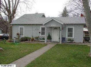 21176 Jamestown Rd, Sonora, CA 95370