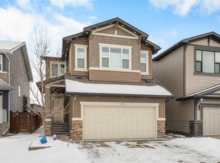 134 W Howse Rise NE, Calgary, AB T3P 0X3