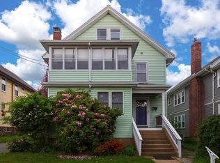 57 Carver Rd #2, Watertown, MA 02472