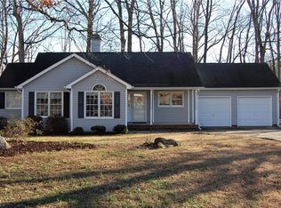 5404 Fieldbrook Dr, Greensboro, NC 27455
