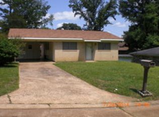 165 Progress St, Many, LA 71449