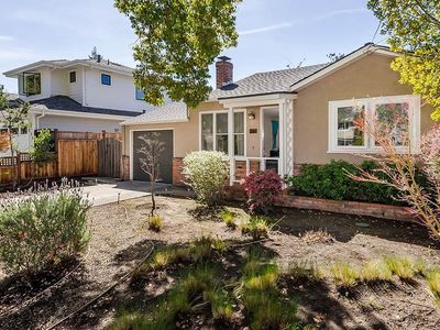 234 Beresford Ave, Redwood City, CA, 94061