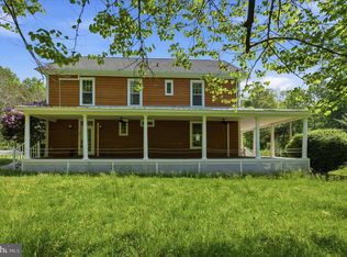 19 Walnut Hill Rd, La Plata, MD 20646